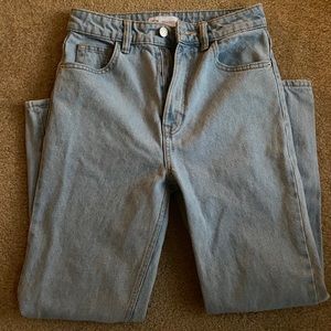 Zara Jeans